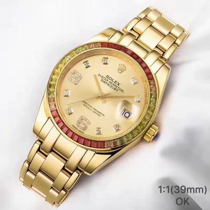 Rolex Watch 1411